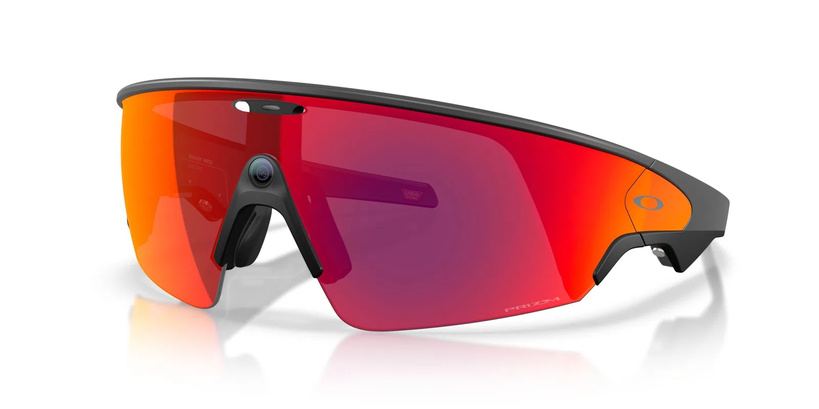 Oakley Meta Vanguard 8001 Sunglasses - view 2